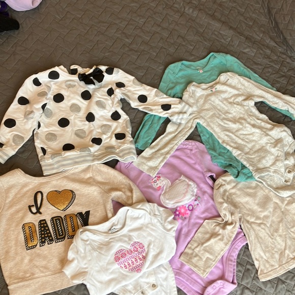 Shirt bundle - Picture 1 of 1